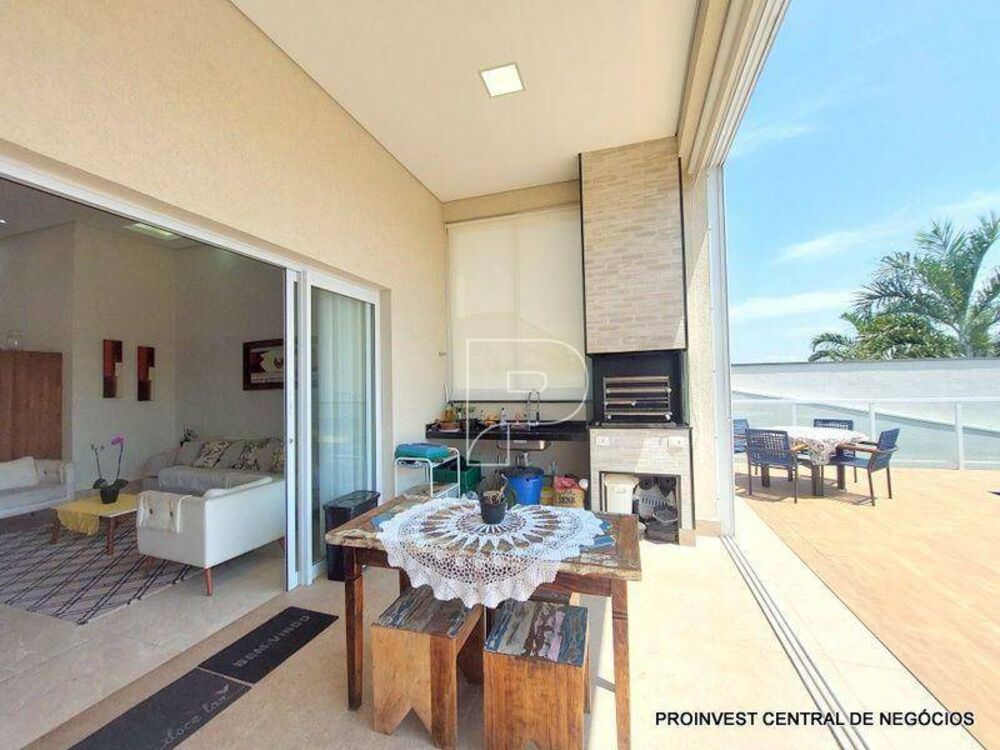 Casa de Condomínio, 4 quartos - Foto 7