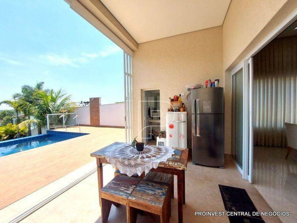 Casa de Condomínio, 4 quartos - Foto 8