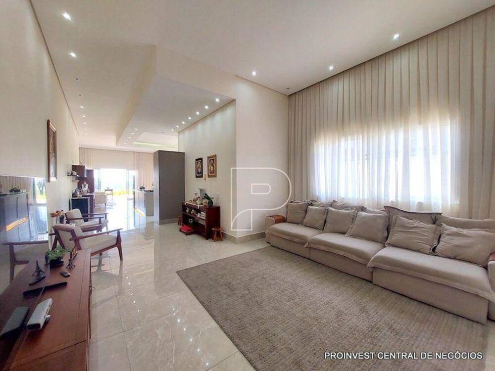 Casa de Condomínio, 4 quartos - Foto 2