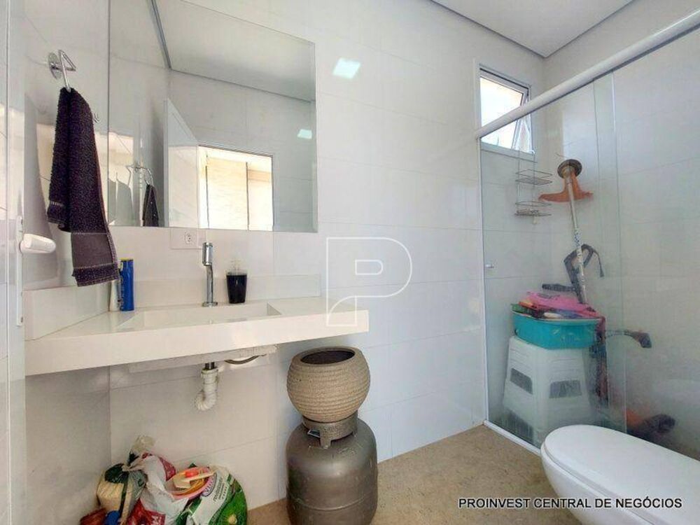 Casa de Condomínio, 4 quartos - Foto 9
