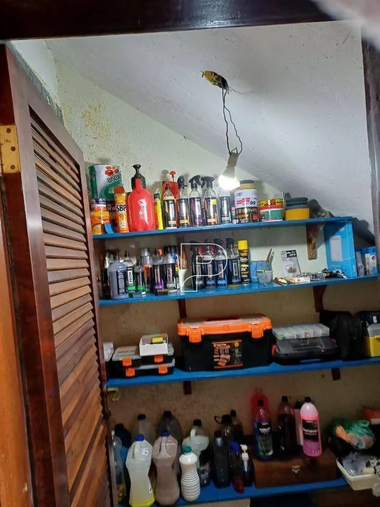 Casa, 4 quartos, 194 m² - Foto 4