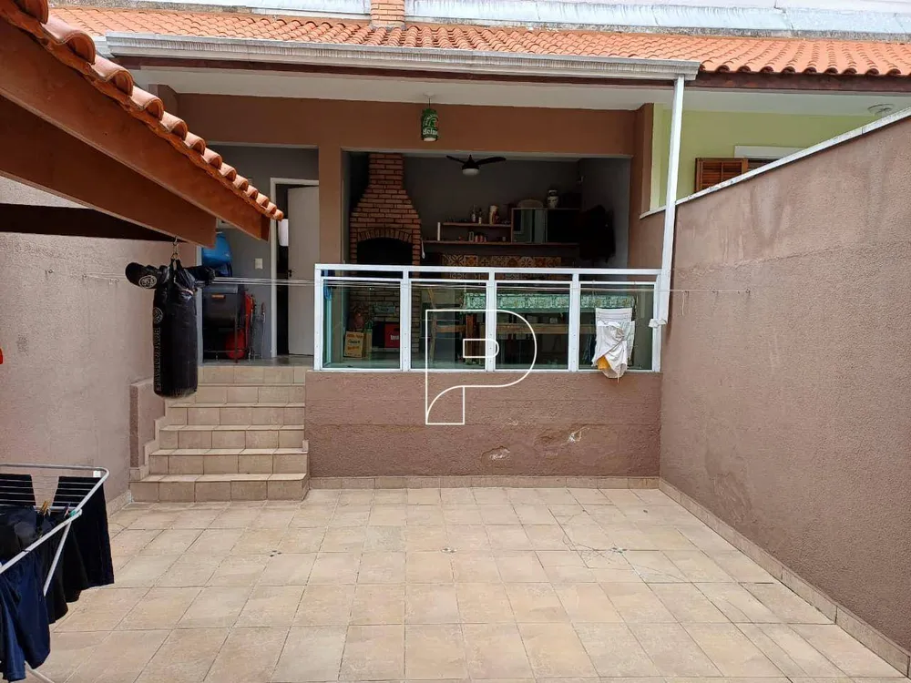 Casa, 4 quartos, 194 m² - Foto 6