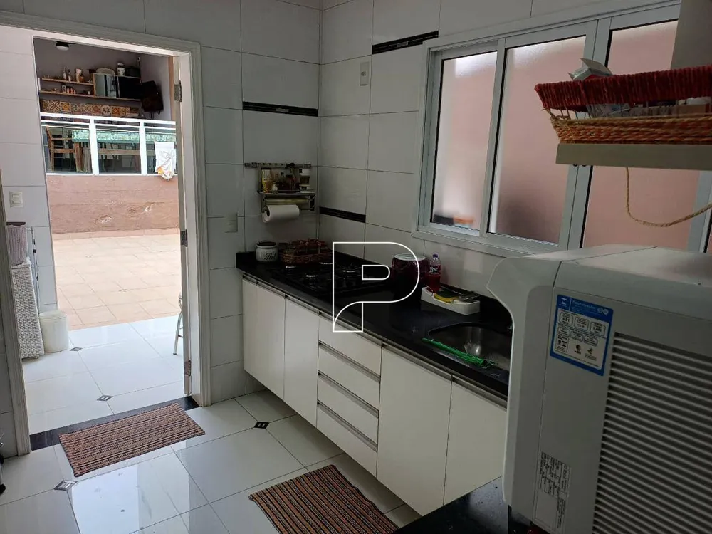 Casa, 4 quartos, 194 m² - Foto 8