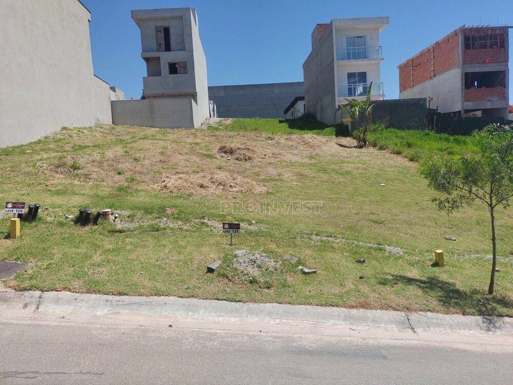 Loteamento e Condomínio, 125 m² - Foto 1