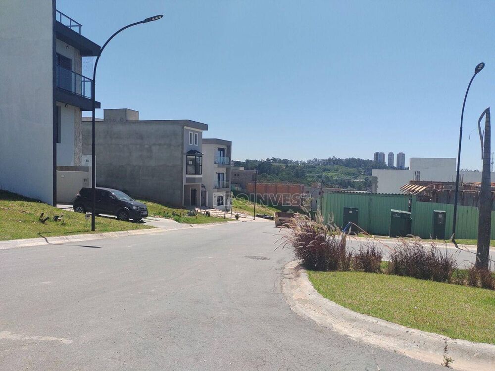 Loteamento e Condomínio, 125 m² - Foto 3