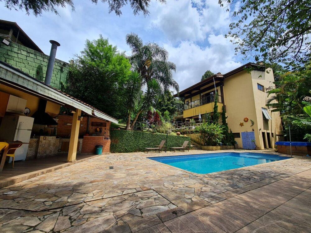 Casa de Condomínio, 3 quartos - Foto 6