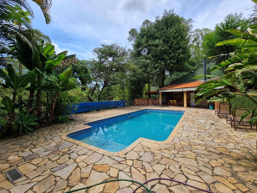Casa de Condomínio, 3 quartos - Foto 7
