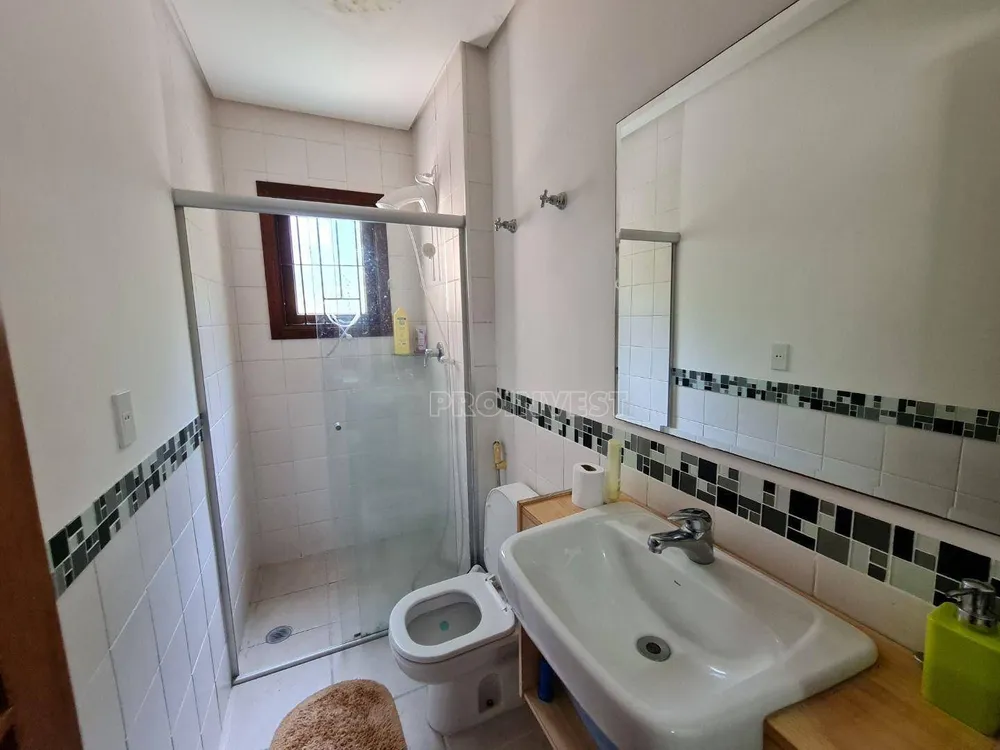 Casa de Condomínio, 3 quartos - Foto 13