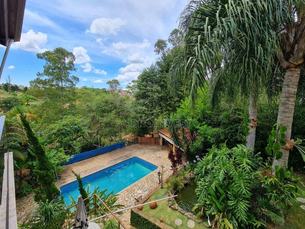Casa de Condomínio, 3 quartos - Foto 8