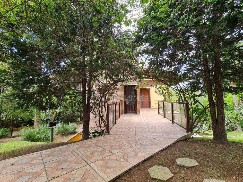 Casa de Condomínio, 3 quartos - Foto 11