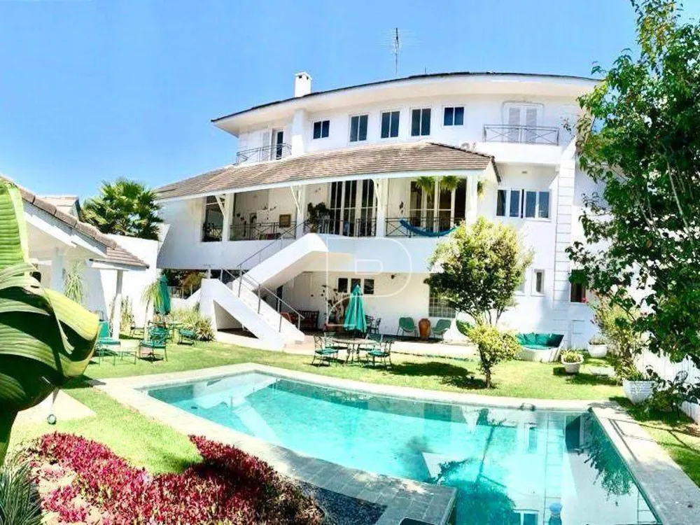Casa de Condomínio, 4 quartos - Foto 3