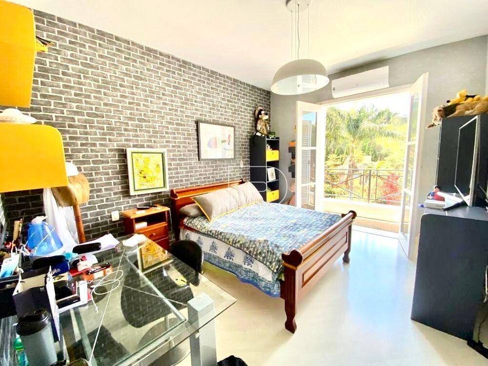 Casa de Condomínio, 4 quartos - Foto 6