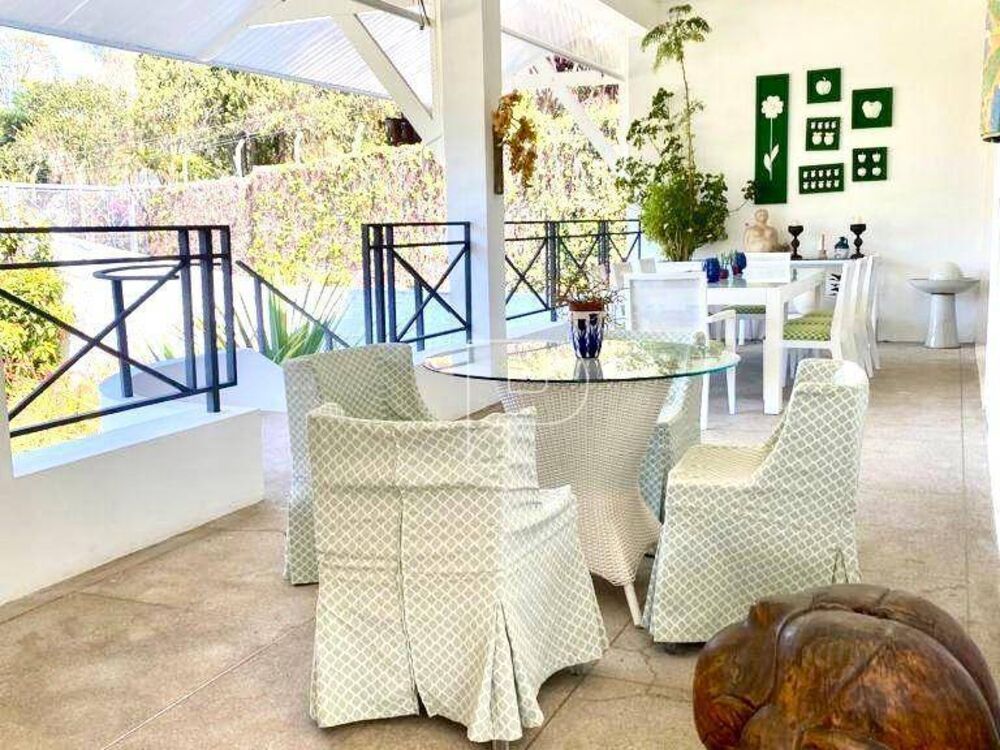 Casa de Condomínio, 4 quartos - Foto 8