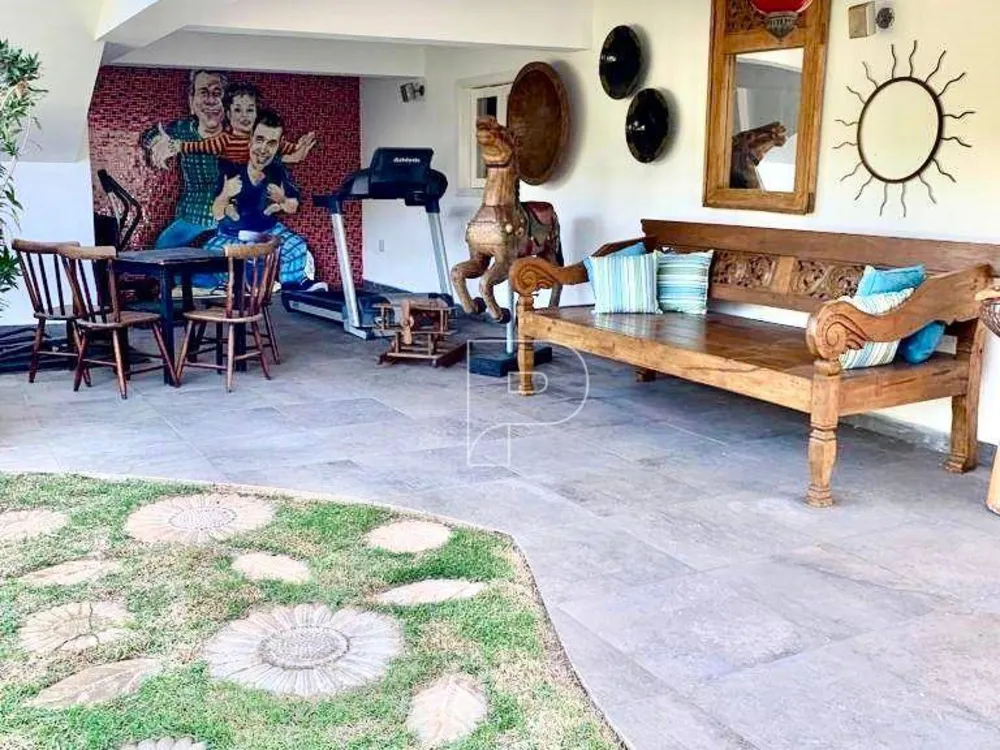 Casa de Condomínio, 4 quartos - Foto 7
