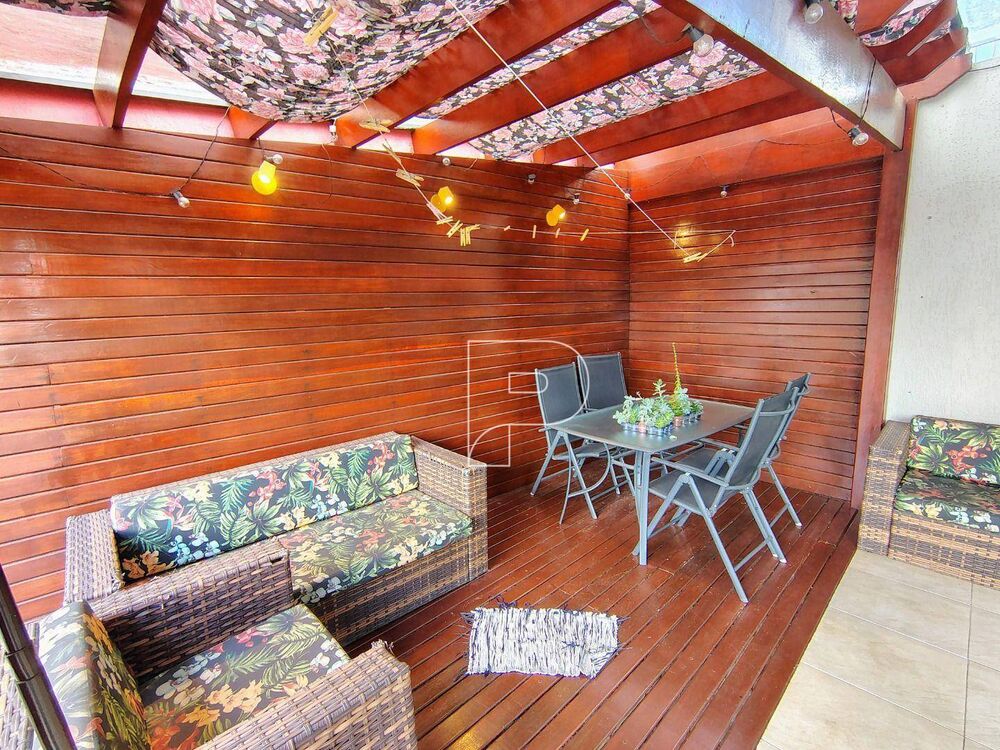 Casa de Condomínio, 3 quartos - Foto 2