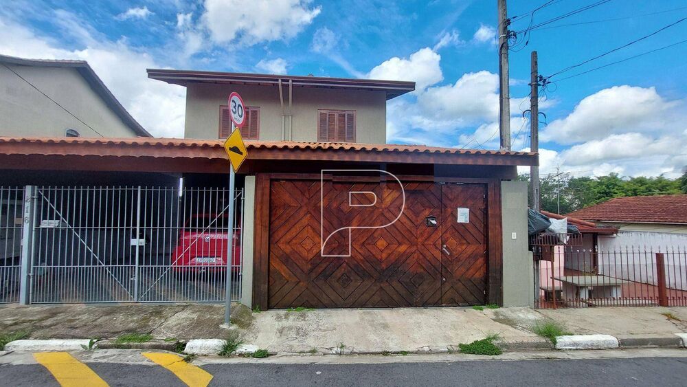 Casa para alugar com 2 quartos, 150m² - Foto 1