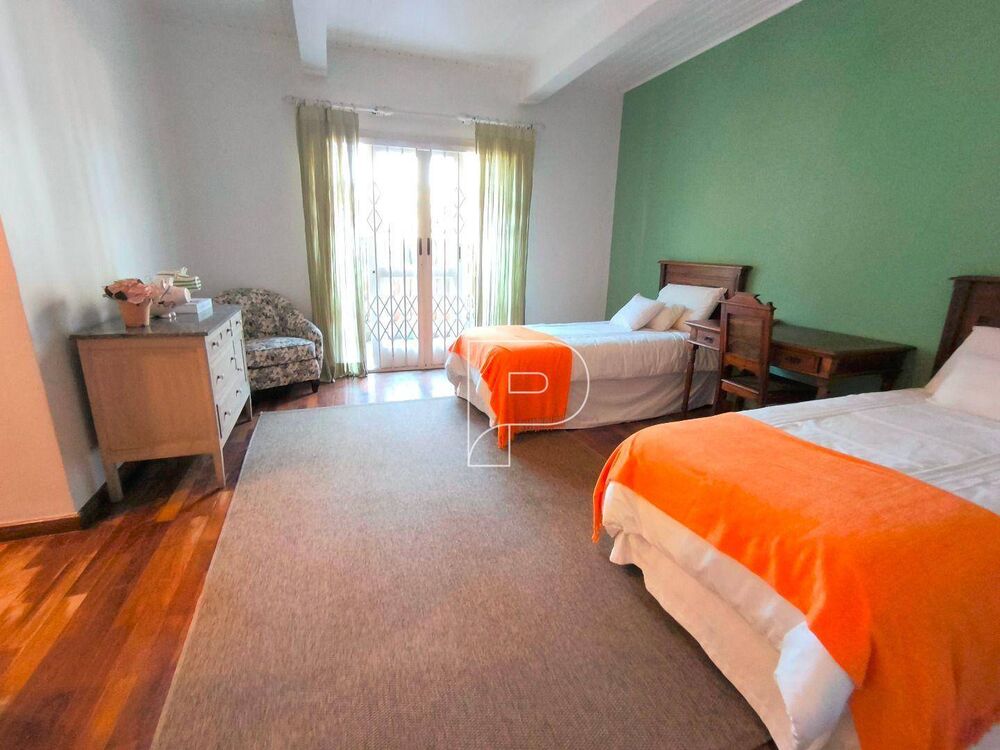 Casa de Condomínio, 4 quartos - Foto 10