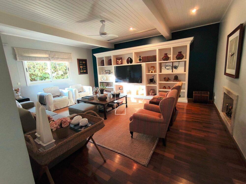 Casa de Condomínio, 4 quartos - Foto 7