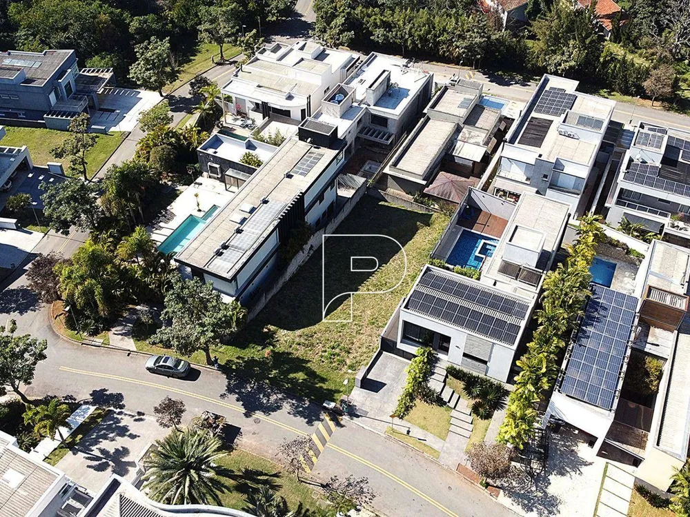 Loteamento e Condomínio, 507 m² - Foto 1