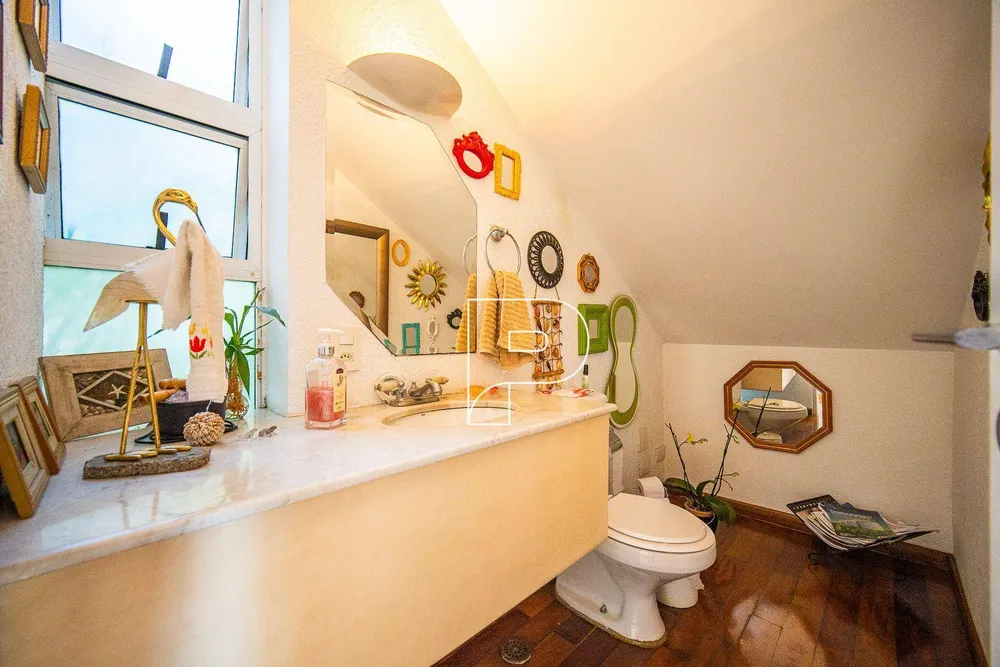 Casa de Condomínio, 4 quartos - Foto 3