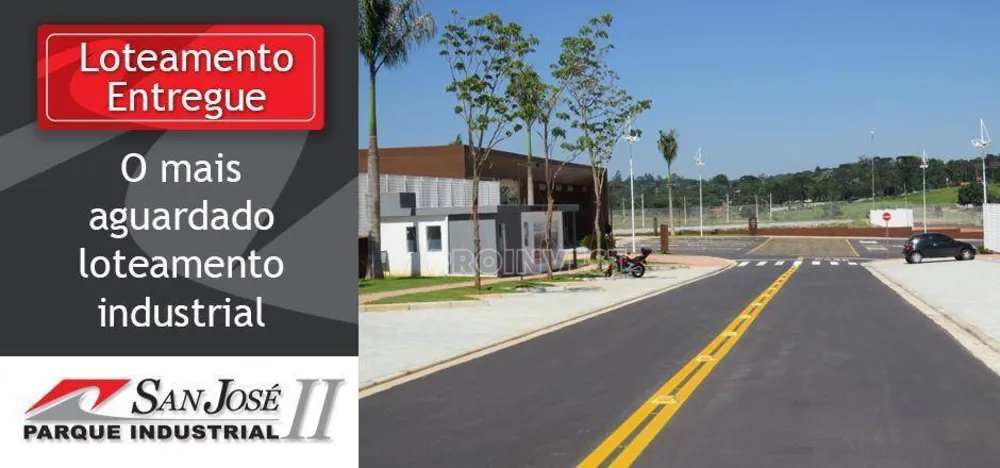 Loteamento e Condomínio, 4240 m² - Foto 5