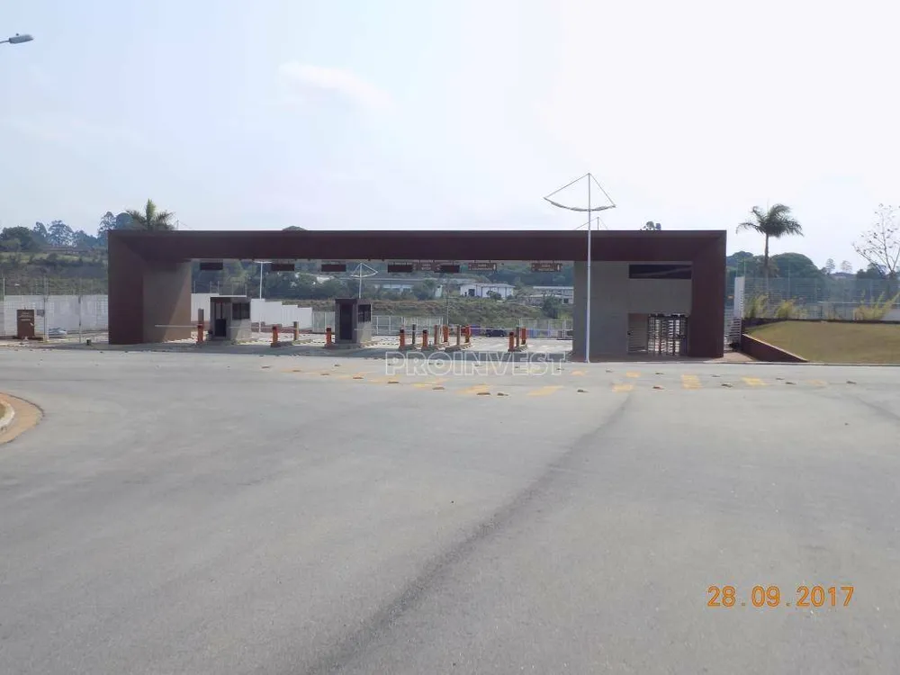 Loteamento e Condomínio, 4240 m² - Foto 6