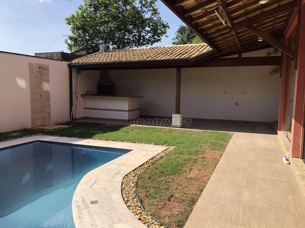 Casa de Condomínio à venda com 4 quartos, 347m² - Foto 2