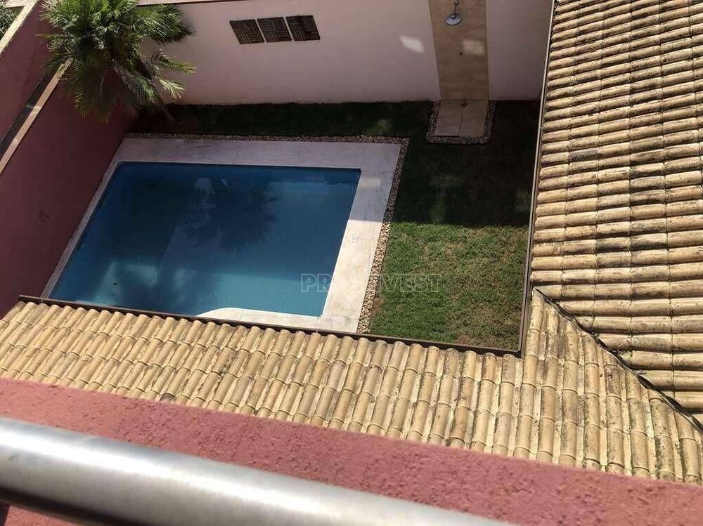 Casa de Condomínio à venda com 4 quartos, 347m² - Foto 8