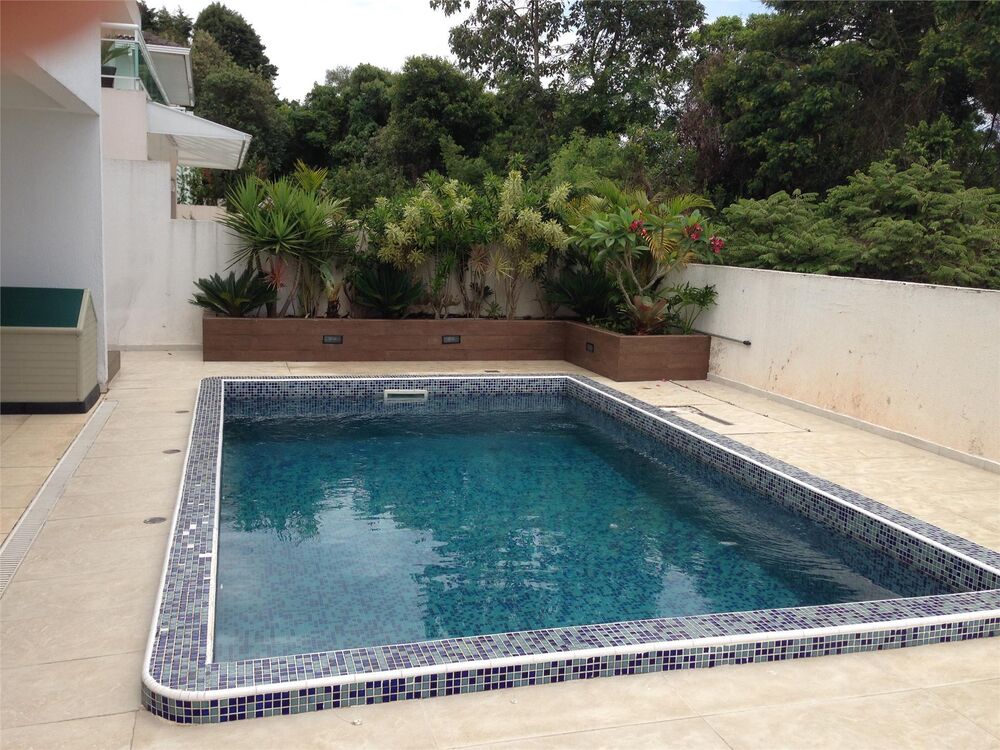 Casa de Condomínio à venda com 3 quartos, 204m² - Foto 12