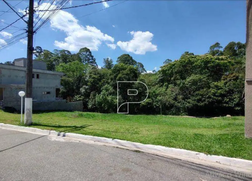 Loteamento e Condomínio, 400 m² - Foto 1