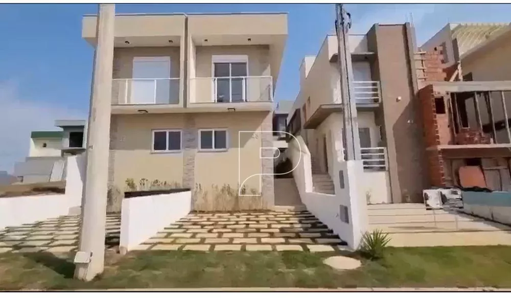 Casa de Condomínio à venda com 3 quartos, 116m² - Foto 1