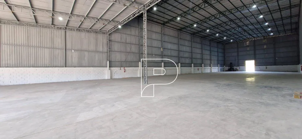 Depósito-Galpão, 1700 m² - Foto 6