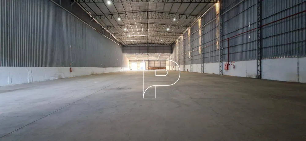 Depósito-Galpão, 1700 m² - Foto 2
