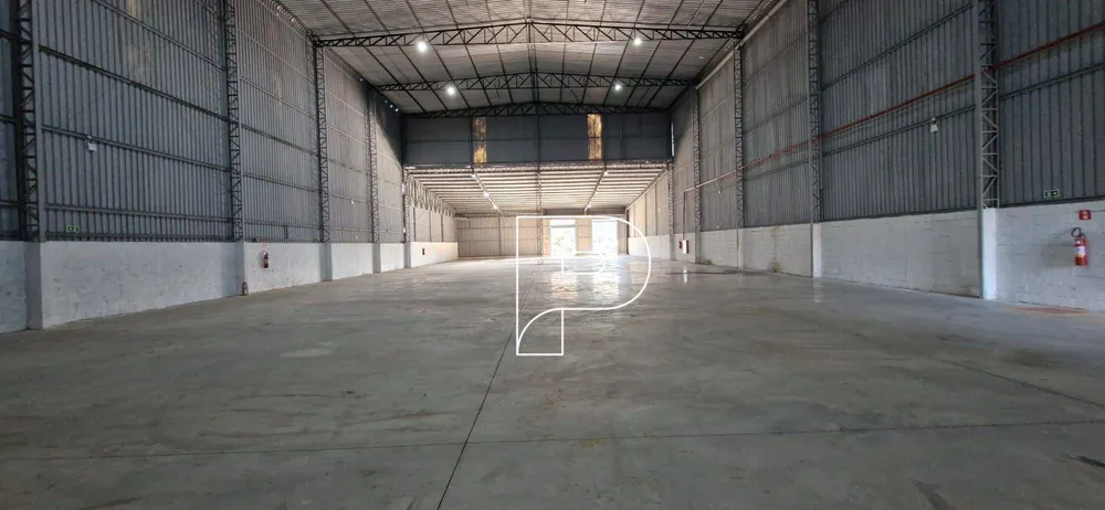 Depósito-Galpão, 1700 m² - Foto 4