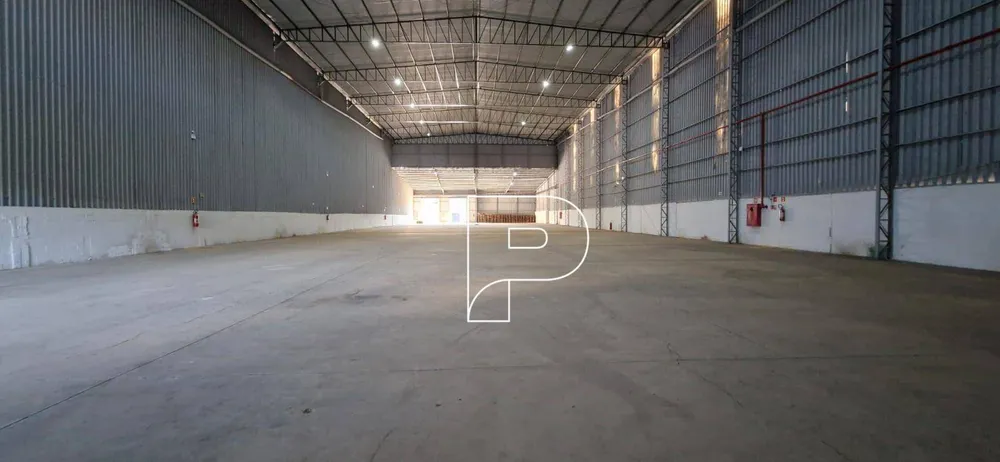 Depósito-Galpão, 1700 m² - Foto 7