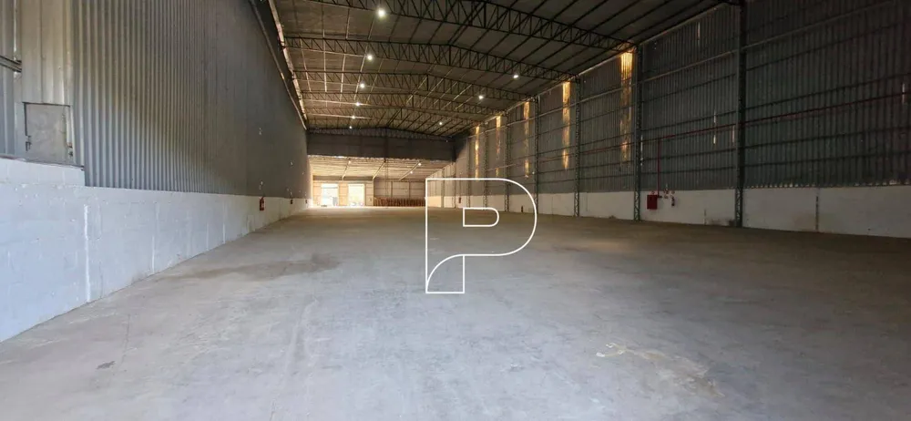 Depósito-Galpão, 1700 m² - Foto 3