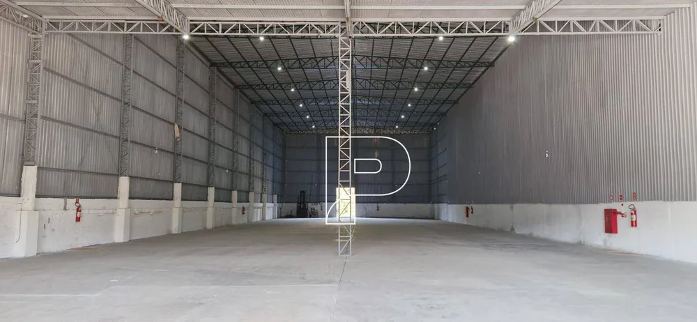 Depósito-Galpão, 1700 m² - Foto 1