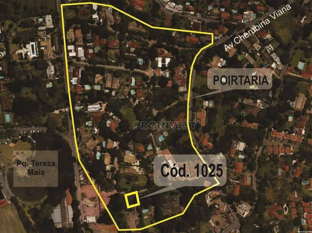 Terreno, 907 m² - Foto 8