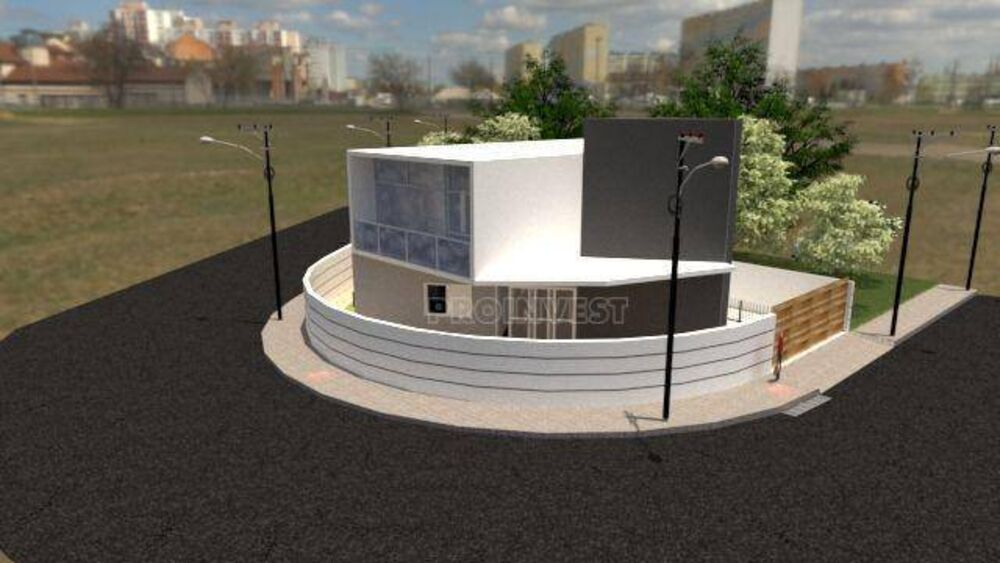 Loteamento e Condomínio, 261 m² - Foto 2