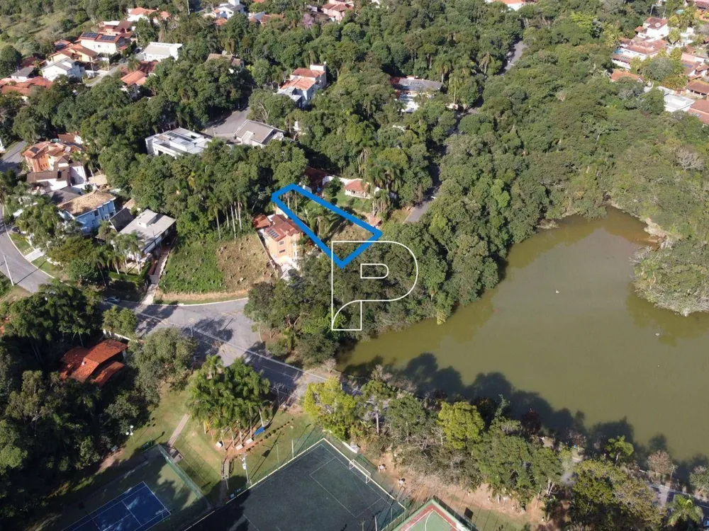 Loteamento e Condomínio, 368 m² - Foto 1