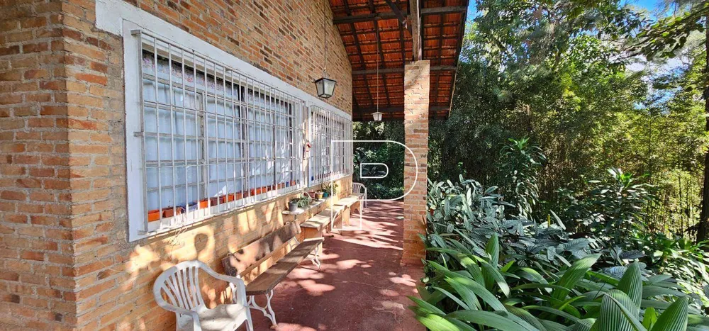 Casa, 4 quartos, 195 m² - Foto 4