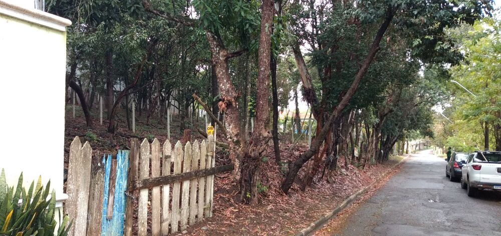 Loteamento e Condomínio à venda, 520M2 - Foto 2