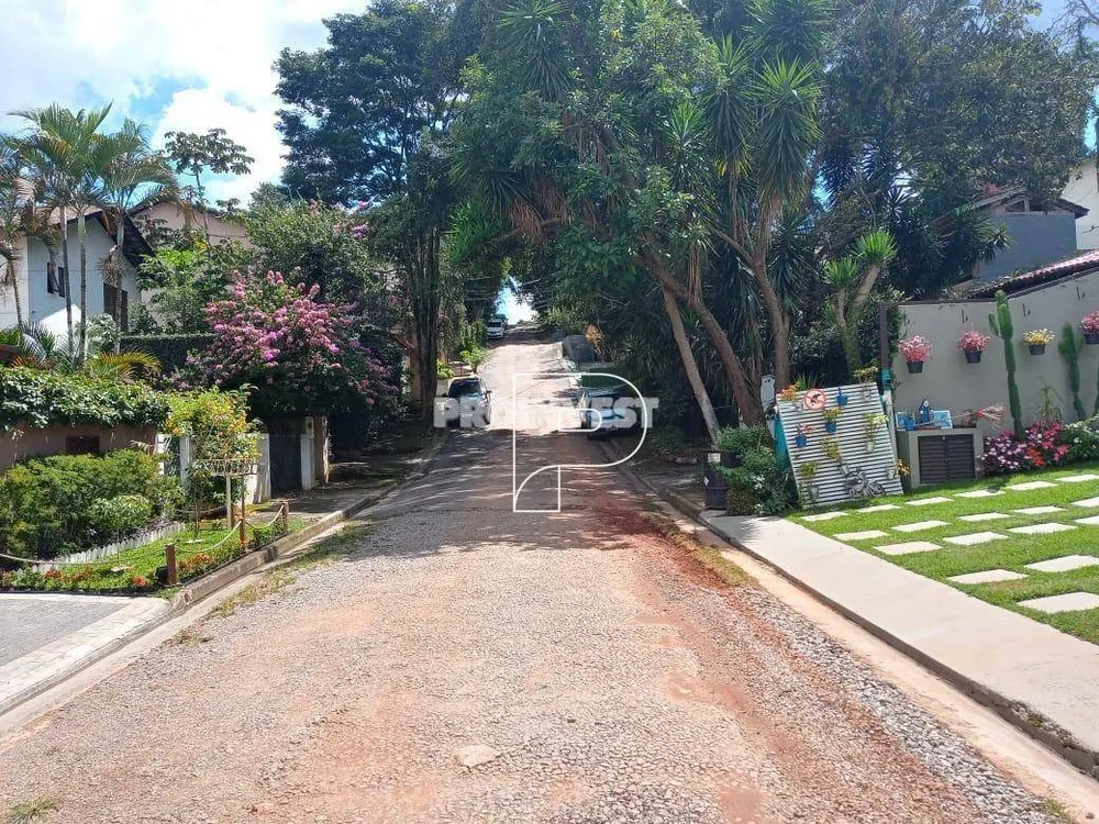 Casa de Condomínio, 3 quartos - Foto 8