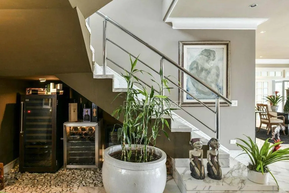 Casa de Condomínio, 5 quartos - Foto 10