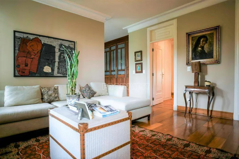 Casa de Condomínio, 5 quartos - Foto 11