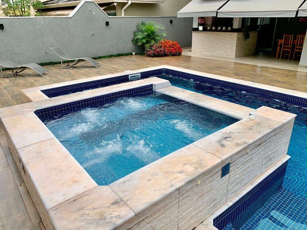 Casa de Condomínio à venda com 3 quartos, 285m² - Foto 6