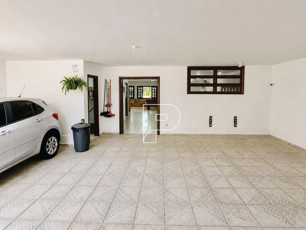 Casa, 4 quartos, 485 m² - Foto 1