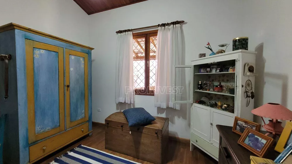 Casa de Condomínio à venda com 3 quartos, 260m² - Foto 11