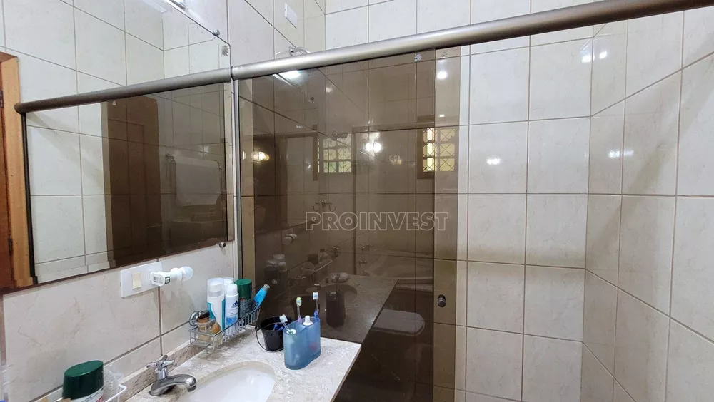 Casa de Condomínio à venda com 3 quartos, 260m² - Foto 20