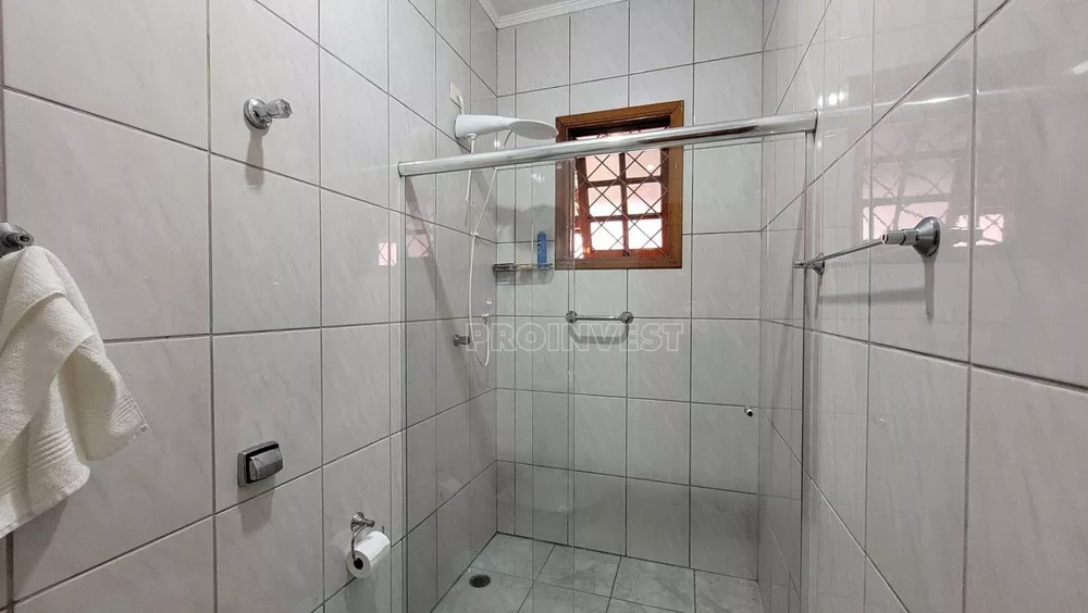 Casa de Condomínio à venda com 3 quartos, 260m² - Foto 12